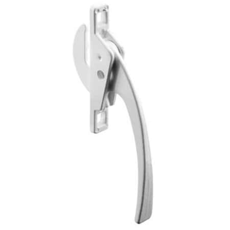Prime-Line 1760-W Casement Window Locking Handle- White 626861
